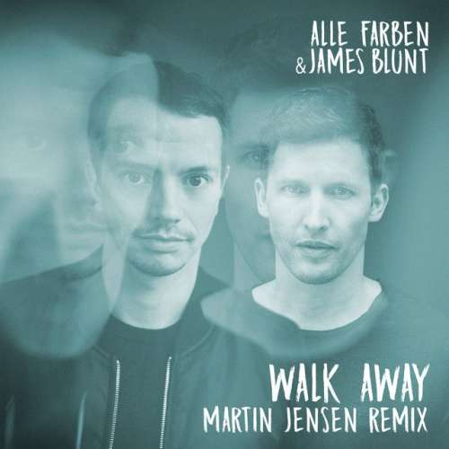 Walk Away - Martin Jensen Remix